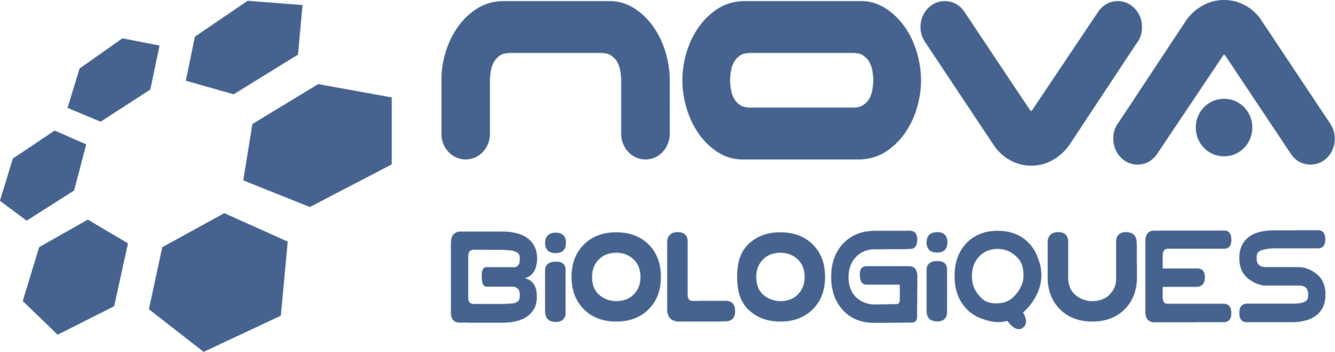 Nova Biologiques Inc